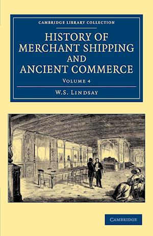 History of Merchant Shipping and Ancient Commerce