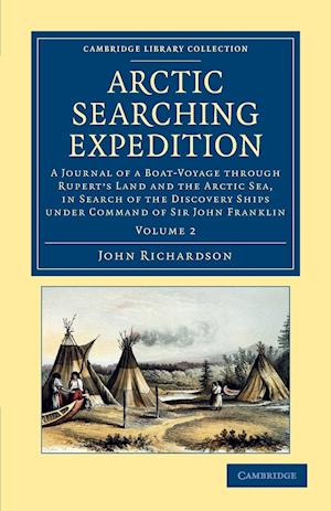 Arctic Searching Expedition