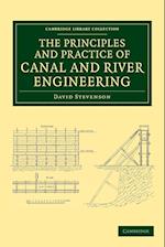 The Principles and Practice of Canal and River Engineering