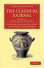 The Classical Journal