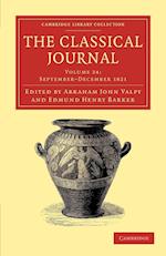 The Classical Journal