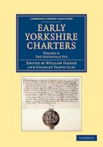 Early Yorkshire Charters: Volume 9, The Stuteville Fee