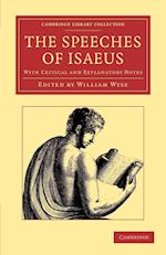 The Speeches of Isaeus