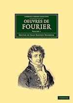 Oeuvres de Fourier