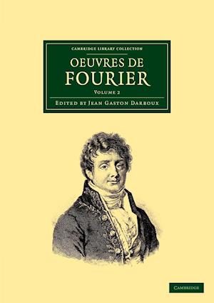 Oeuvres de Fourier