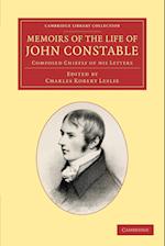 Memoirs of the Life of John Constable, Esq., R.A.