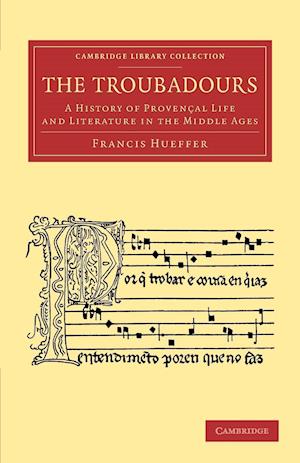 The Troubadours