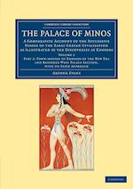 The Palace of Minos