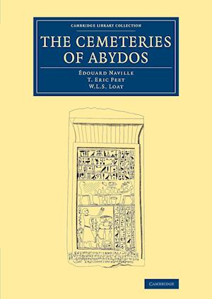 The Cemeteries of Abydos