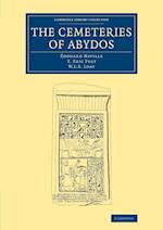 The Cemeteries of Abydos