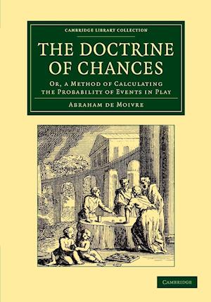 The Doctrine of Chances