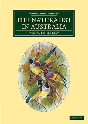 The Naturalist in Australia