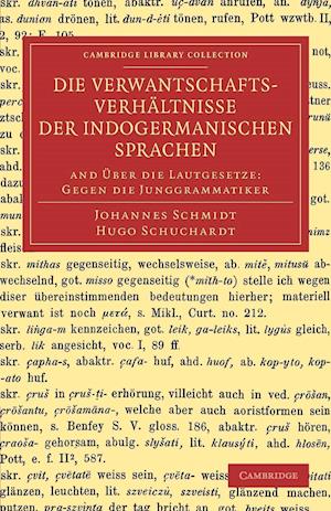 Die Verwantschaftsverhaltnisse Der Indogermanischen Sprachen