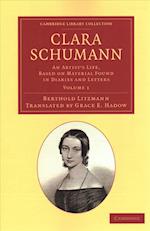 Clara Schumann 2 Volume Set