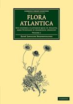 Flora atlantica: Volume 1