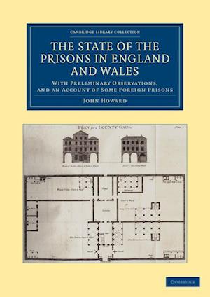 The State of the Prisons in England and Wales