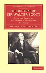 The Journal of Sir Walter Scott 2 Volume Set