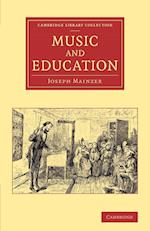 Music and Education