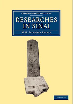 Researches in Sinai