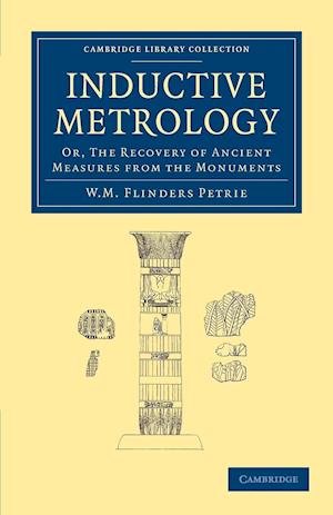 Inductive Metrology