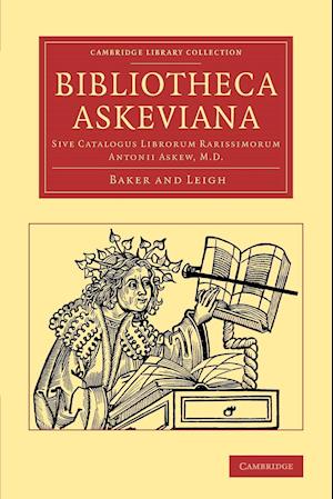 Bibliotheca Askeviana