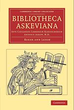 Bibliotheca Askeviana