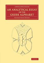 An Analytical Essay on the Greek Alphabet