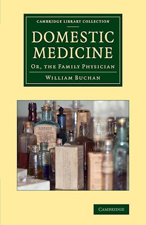 Domestic Medicine