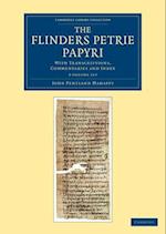 The Flinders Petrie Papyri 3 Volume Set