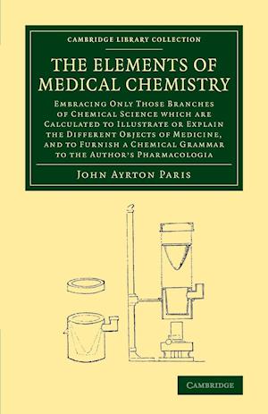 The Elements of Medical Chemistry