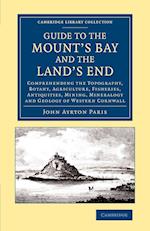 Guide to the Mount's Bay and the Land's End