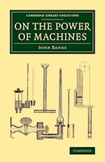 On the Power of Machines