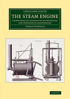 The Steam Engine