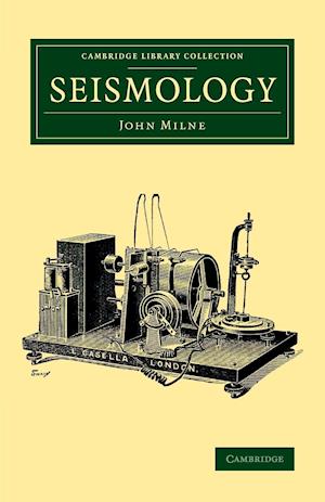 Seismology