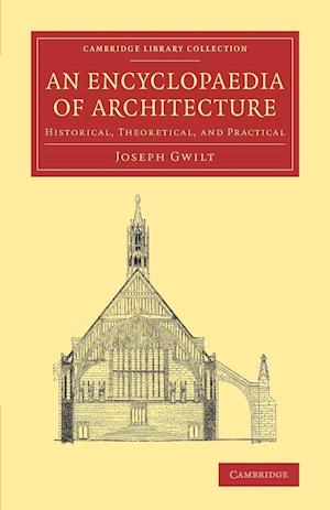 An Encyclopaedia of Architecture