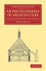 An Encyclopaedia of Architecture