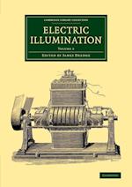Electric Illumination: Volume 2