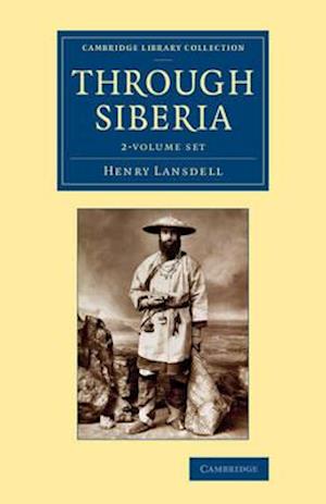 Through Siberia -