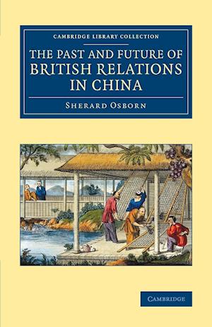 The Past and Future of British Relations in China