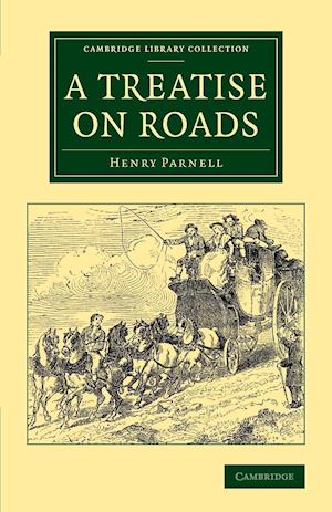 A Treatise on Roads