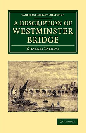 A Description of Westminster Bridge