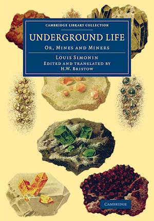 Underground Life