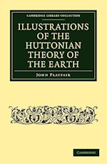 Illustrations of the Huttonian Theory of the Earth