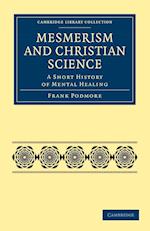 Mesmerism and Christian Science