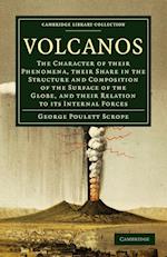 Volcanos