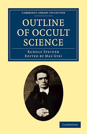 Outline of Occult Science