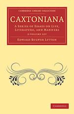 Caxtoniana - 2 Volume Set