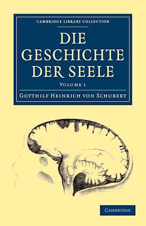 Die Geschichte der Seele