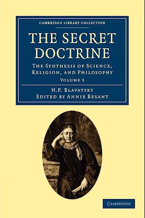 The Secret Doctrine