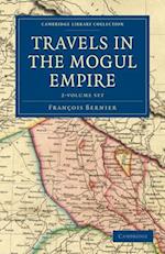 Travels in the Mogul Empire - 2 Volume Set